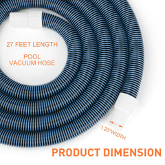 OSMOFUZE threaded swivel cuff close-up showing secure connection benefit