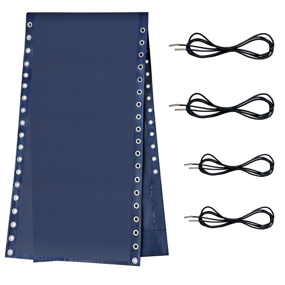 Ostlttyn front view of packaged replacement sling showing color and fit benefit