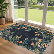 Othilic front view showing floral design and welcome aesthetic benefit