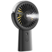 Otlonpe front view showing fan and mist for fast cooling