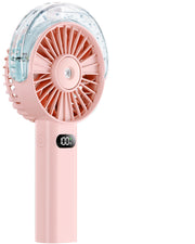 Otlonpe front view showing compact design and portability benefit