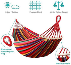 Outerman detail of 15.7 inch spreader bar showing balance and anti-roll benefit