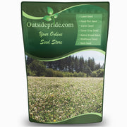Outsidepride 10 lb bag front view showing product label and bulk packaging benefit