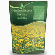 Outsidepride 5 lb bag front view showing product packaging and clear labeling benefits
