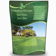 Outsidepride Maya bag front showing product branding and benefits