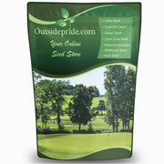 Outsidepride PC2.0 front packaging showing 5 lb bag and product name benefits