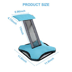 outtip close-up of 900D Oxford fabric demonstrating durability benefit