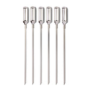 OXO skewers front packaging showing set and benefits