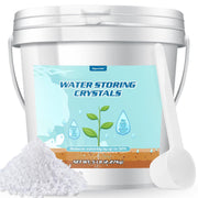 Oycevila front bag 5lb showing product and quantity for easy identification