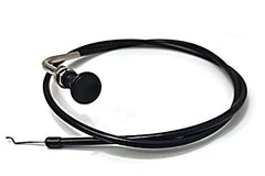 palart choke cable 112-9753 close-up of end fitting showing secure attachment benefit