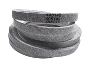palart front packaging showing belt and model compatibility benefits