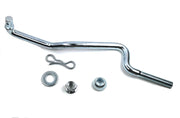 palart linkage kit front view showing parts for clear identification and quick installation