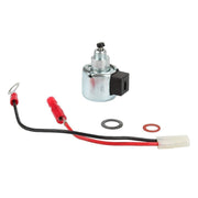 Panari front packaging showing kit contents and compatibility benefits