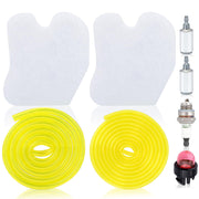 Panari front packaging showing all kit components and compatibility benefits