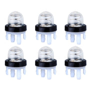 Panari primer bulb front packaging showing product six-pack and compatibility
