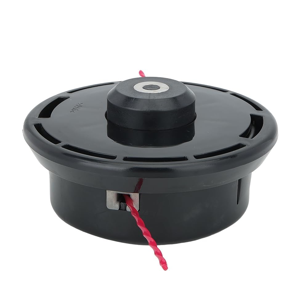 Panari PT104 front view showing bump-feed head and easy operation benefit