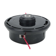 Panari PT104 front view showing bump-feed head and easy operation benefit