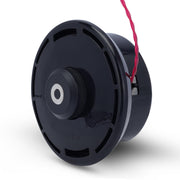 Panari PT104 front view showing durable head and line exits for reliable cutting