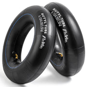 PaoWin front view of inner tube showing full shape and fit benefits