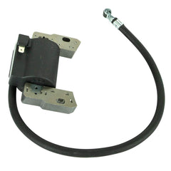 PARTSRUN ignition coil electrical connector closeup ensuring reliable spark transfer