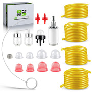 partszen front packaging showing full kit contents and compatibility benefits