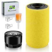 partszen front packaging showing complete kit and fitment benefits