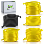 partszen front packaging showing complete fuel line kit for quick replacement
