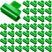 Patelai front packaging showing 40-piece clamp set and clear count benefit