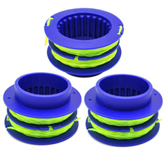 PEHUAP front view spool packaging showing compatibility and quick install benefit
