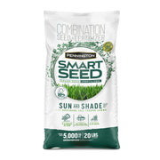 Pennington bag front packaging showing product name and coverage benefit