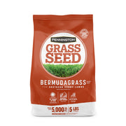 Pennington front of bag showing product name and coverage benefits