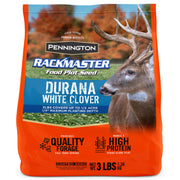 Pennington front package showing product identity and clear benefits