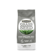 Pennington front packaging showing 7 lb bag and brand benefits