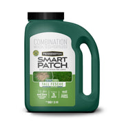 Pennington Smart Patch front jug showing product branding and quick repair benefit