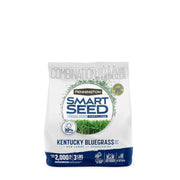 Pennington Smart Seed bag front showing branding and coverage benefit