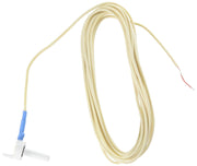 Pentair 520272 sensor front view showing connector and cable for quick replacement