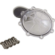 Pentair check valve kit front packaging showing parts and label for easy identification and replacement