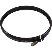 Pentair clamp ring front view showing part 190003 and fitment for quick identification and correct replacement