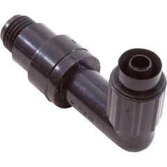Pentair R172061 check valve close-up showing seal details for leak prevention