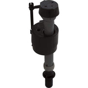 Pentair T29 front view showing valve body and benefit of easy fit