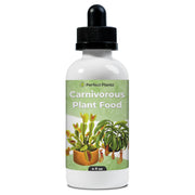 Perfect Plants front label showing product and clear directions benefits clarity