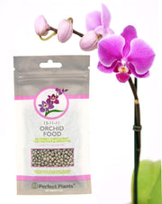 Perfect Plants front packaging showing 5 oz bag and clear product benefits