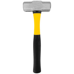 Performance Tool cushioned no-slip grip detail for improved control
