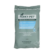 Perky-Pet front package showing product label and weight benefit