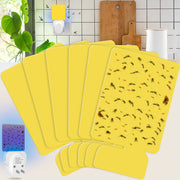 Pestvanish front packaging showing six refill cards and product benefit