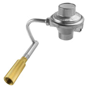 PETKAO regulator front overview showing compatibility and easy replacement