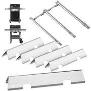 PETKAO front packaging showing full replacement kit and easy install benefit