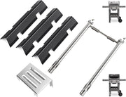 PETKAO front packaging showing kit components and fitment benefits