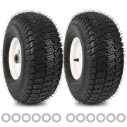 phepetroll front packaging showing two tires and benefits