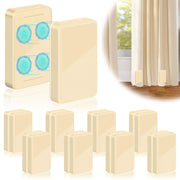 Phoncoo front packaging showing beige 16pcs set and durable benefits